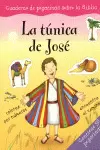 TUNICA DE JOSE, LA