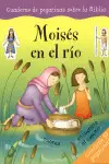 MOISES EN EL RIO