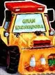 GRAN EXCAVADORA