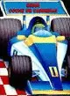 GRAN COCHE DE CARRERAS