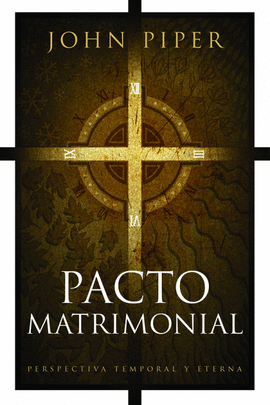 PACTO MATRIMONIAL