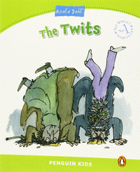 THE TWITS