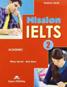 MISSION IELTS 2 ST 15