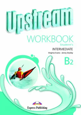 (15).UPSTREAM LEVEL B2 (WORKBOOK) INTERMEDIATE
