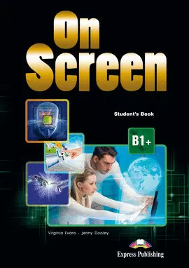 ON SCREEN B1+  STUDENT?S PACK 2