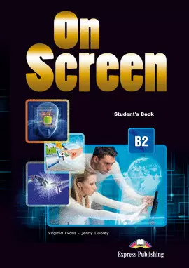 ON SCREEN B2  STUDENT?S PACK 2