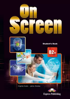 ON SCREEN B2+  STUDENT?S PACK 2