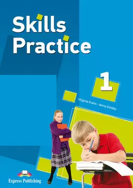 SKILLS PRACTICE 1 STUDENT'S BOOK INTERNATIONAL