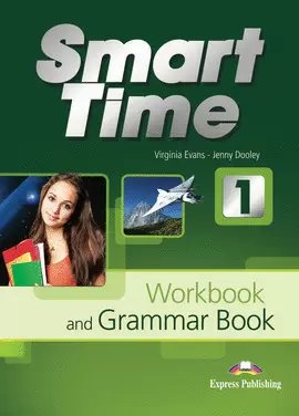 SMART TIME 1ºESO WB PACK 15