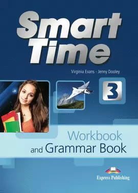 SMART TIME 3ºESO WB PACK 15