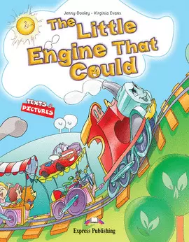 THE LITTLE ENGINE THAT COULD
