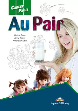 AU PAIR AU PAIR
