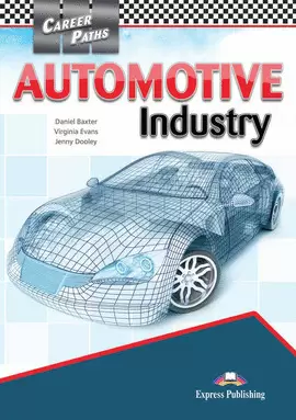 AUTOMOTIVE INDUSTRY AUTOMOTIVE INDUSTRY