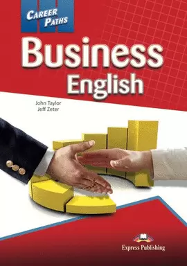 BUSINESS ENGLISH.(CAREER PATHS)