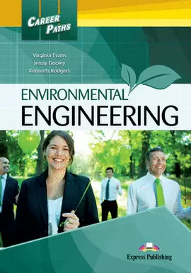 ENVIRONMENTAL ENGINEERING ENVIRONMENTAL ENGINEERING