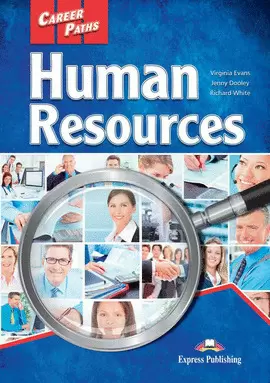 HUMAN RESOURCES HUMAN RESOURCES