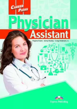 PHYSICIAN ASSISTANT PHYSICIAN ASSISTANT