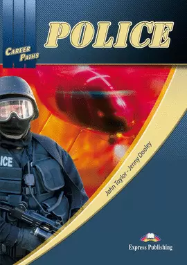 POLICE POLICE