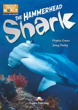 THE HAMMERHEAD SHARK