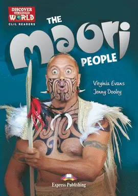 THE MAORI PEOPLE