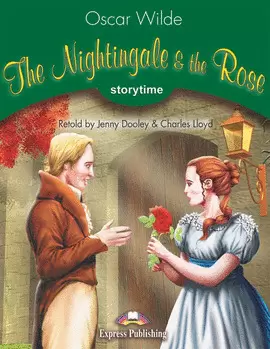 THE NIGHTINGALE & THE ROSE