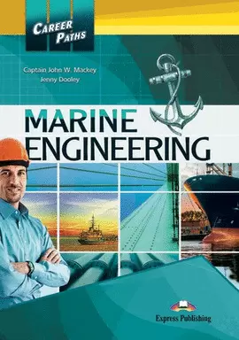 MARINE ENGINEERING MARINE ENGINEERING