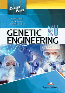 GENETIC ENGINEERING GENETIC ENGINEERING