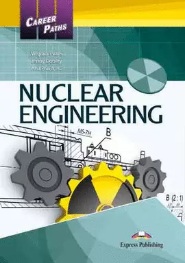NUCLEAR ENGINEERING NUCLEAR ENGINEERING
