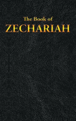 ZECHARIAH