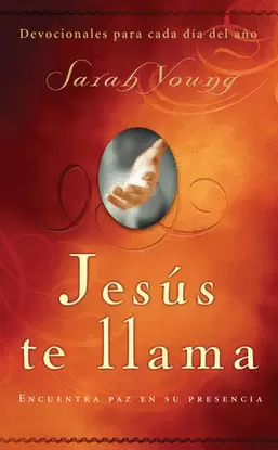 JESÚS TE LLAMA JESÚS TE LLAMA