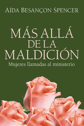 MÁS ALLÁ DE LA MALDICIÓN