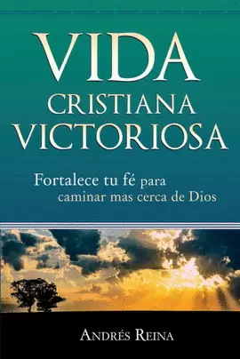 VIDA CRISTIANA VICTORIOSA