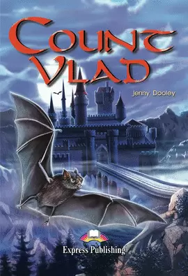 COUNT VLAD SET WITH CD