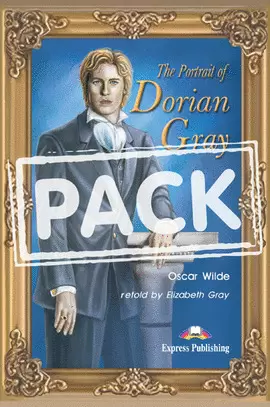 PICTURE OF DORIAN GRAY (+ ACTIVITY)