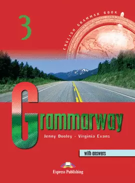 GRAMMARWAY 3 STUDENT´S WITH ANSWER