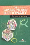 EXPRESS PICTURE DICTIONARY + AB