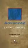 ADVANCED GRAMMAR AND VOCABULARY STUDENT´S BOOK