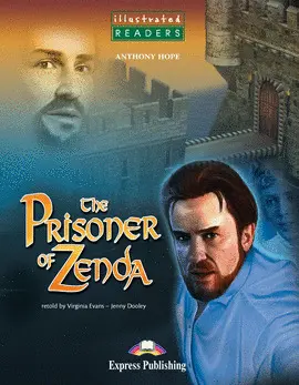 THE PRISIONER OF ZENDA DVD THE PRISIONER OF ZENDA DVD