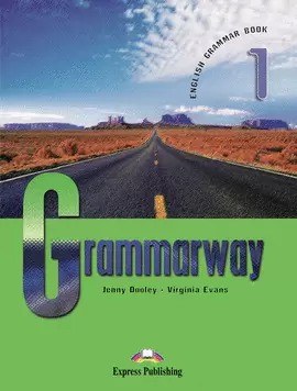 GRAMMARWAY 1 STUDENT'S BOOK