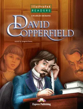 DAVID COPPERFIELD A2 LEVEL 3 DAVID COPPERFIELD A2 LEVEL 3