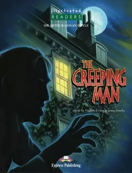 CREEPING MAN, THE