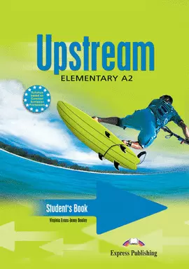 UPSTREAM ELEMENTARY A2 WORKBOOK
