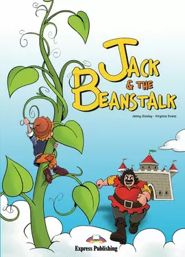 JACK AND THE BEANSTALK
