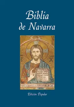 BIBLIA DE NAVARRA