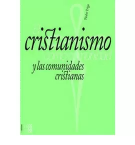CRISTIANISMO COMO COMUNIDAD Y LAS...