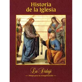 HISTORIA DE LA IGLESIA. LA DIDAJÉ HISTORIA DE LA IGLESIA. LA DIDAJÉ