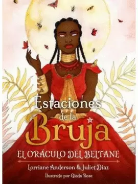 ORACULO DE BELTANE ORACULO DE BELTANE