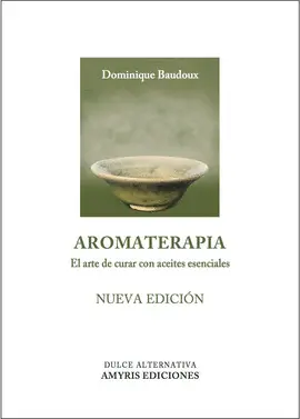 AROMATERAPIA AROMATERAPIA
