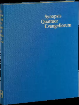 SYNOPSIS QUATTUOR EVANGELIORUM