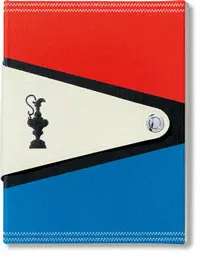 AMERICA'S CUP AMERICA'S CUP